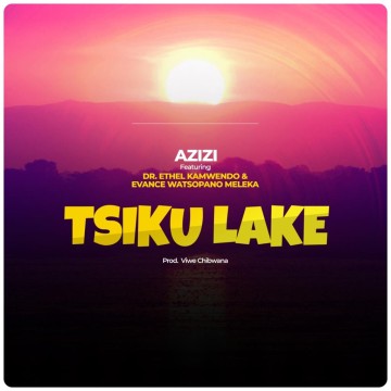 Tsiku Lake 